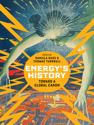 cover image of Energy's History